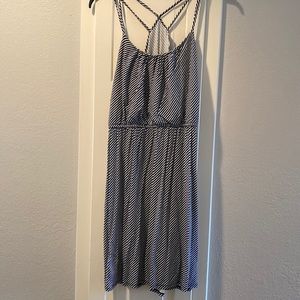 Loft sundress